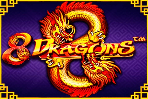 8 Dragons Pragmatic