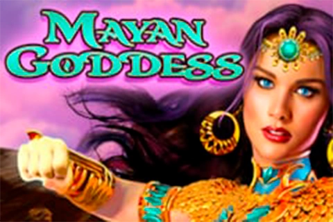 Mayan Goddess High5
